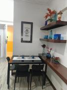 Jewel Aubreys Tagaytay Staycation