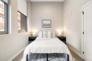 Spacious 2BR CozySuites OTR Downtown #06