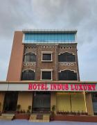 Hotel Indus Luxury