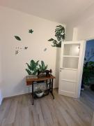 Relais Rosa Apartment