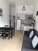 Xaloc & Garbí apartamentos