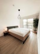 Modern maisonette with big garden in Graz