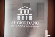 Al Giordano in Piazza