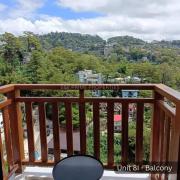 8I Balai de Selendra Baguio City