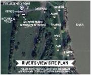 Top Westbury on Severn