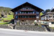 Zentrale Ferienwohnung in Grindelwald