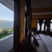 Sikkimese Inn Pelling