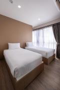 Salaya One Hotel & Service Apartment