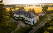 Chateau De La Resle - Design Hotels