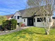 Maison avec jacuzzi et sauna