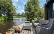 Amazing Home In Stolwijk With House Sea View