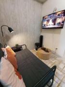 Classy and Cozy Staycation near MOA