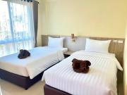 ปาวาติ ชีวา เขาใหญ่ Parvati Chiva Khaoyai