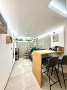 Trastevere Sweet Nook