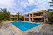 Bwaga Moyo Residence Watamu