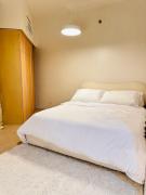 The Dreamy Cloud by Kozy Mood