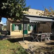 La Maison du Pecheur - Premiere conciergerie