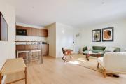 Appartement chic et tendance au cœur du Marais vibrant