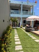 Casa temporada Guarajuba