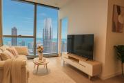 Luxury High-Rise Ocean View Perfect Stay at WSP
