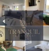 Weekly Stay Family Leisure Parking Sleeps