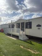 Golden Sands Ingoldmells 6 Berth UK Cottage FREE WIFI