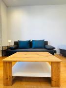 Spacious 3BR Apartment Near Kaufpark Alterlaa