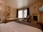 Gizemli Nehir Bungalov Otel