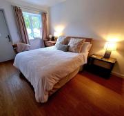 Allestree Bedroom with own shower and entrance