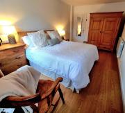 Allestree Bedroom with own shower and entrance