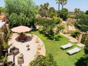 Villa De Santis Gallipoli Relax e Natura