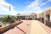 Toodyay Homestead Motel