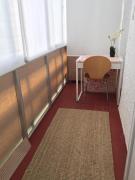 Light and tranquility in the heart of Fuengirola