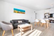 Appartement Penfret Plain-pied