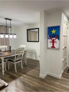 Chez Thomas, la maison du pêcheur