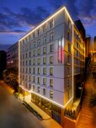 Hampton By Hilton Istanbul Sisli