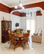 vintege style apartment