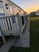 DMJ Caravan 6 Berth The Chase Ingoldmells