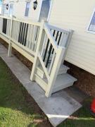 DMJ Caravan 6 Berth The Chase Ingoldmells