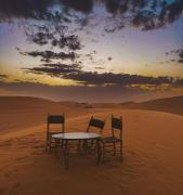 Top Merzouga