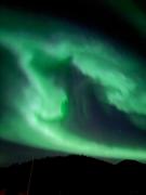 Fantastic house with seafront property in Gryllefjord