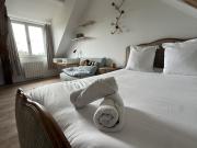 Top Sargé Les Le Mans