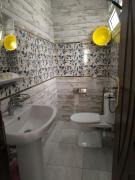 Cairo Pulse Luxury rooms