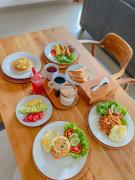 The Kanda Villa Ubud