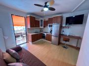 San Marcos Frontline