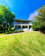 Stanford River House