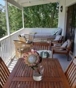 Stanford River House