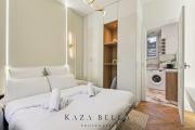 KAZA BELLA - Charming Levallois-Perret studio near Paris