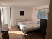 Charmant bas de villa près de Cannes