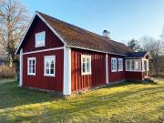 Charming Old Cottage in just Outside Markaryd